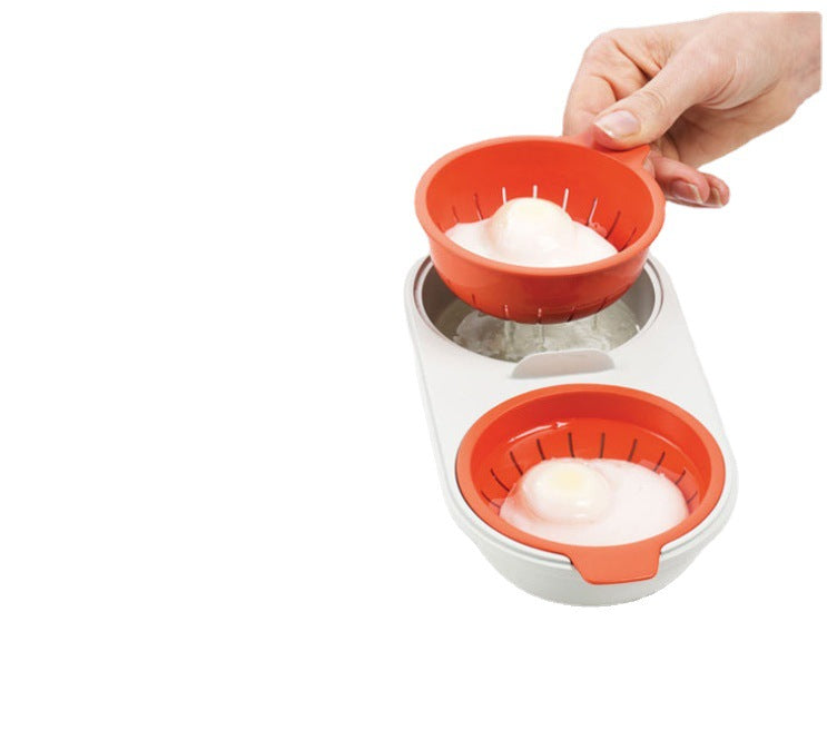 Kitchen Gadgets Poached Egg Cups Food Grade