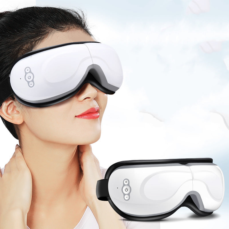 Intelligent Visual Eye Protector Air Pressure Massage