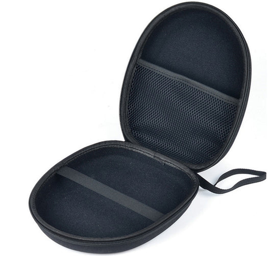 Large earphone storage bag