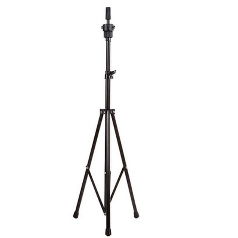 Metal folding beauty salon triangle exercise bracket