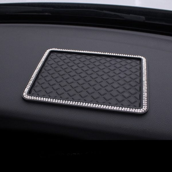 CarInterior Accessories Perfume Anti-slip Mat