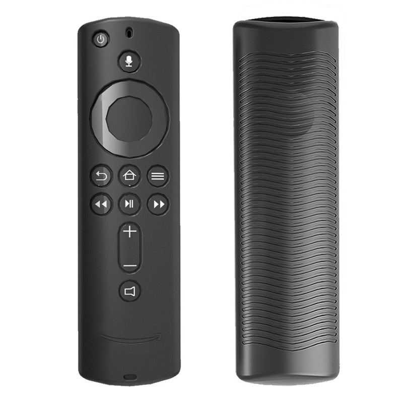 Stick 4K Remote Media Player 2 3 Silicone Case