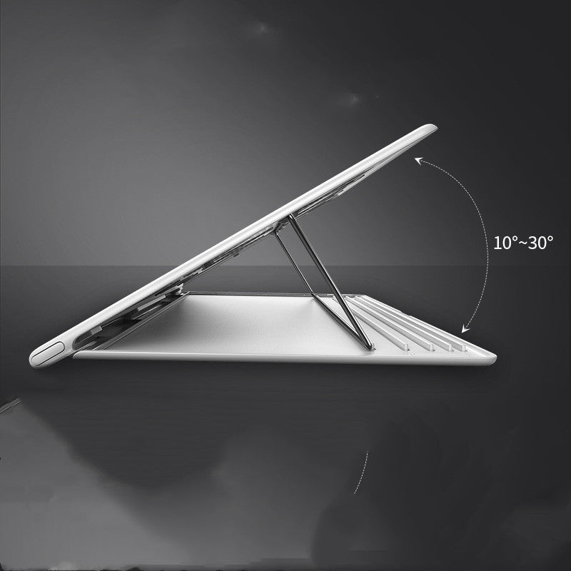 Dongdong portable notebook stand