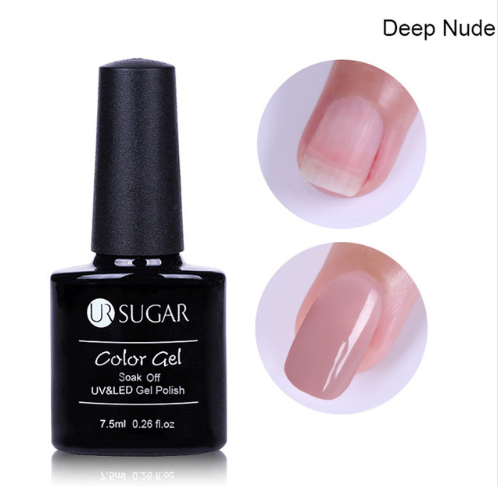 UR SUGAR 7.5ml Acrylic Poly Extension Gel Quick Building Gel Polish