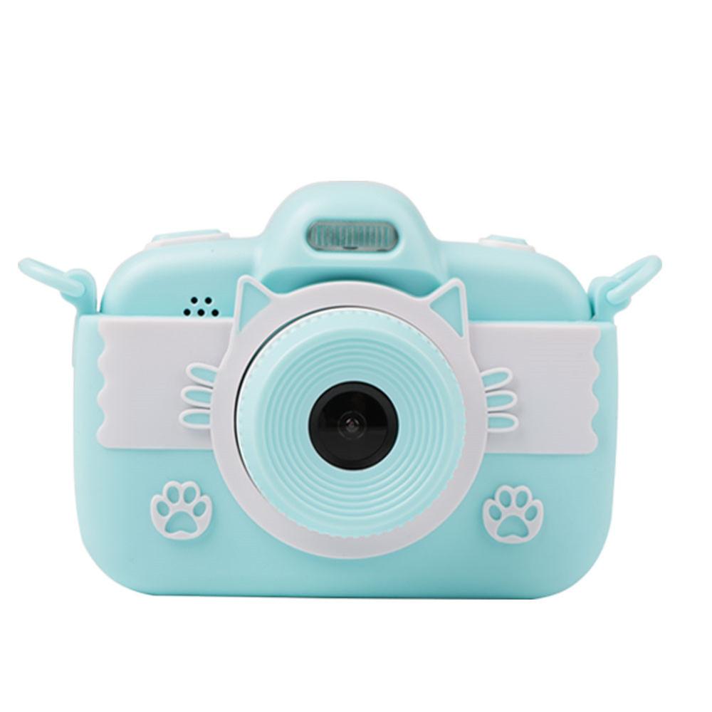 Digital Small SLR Mini Camera