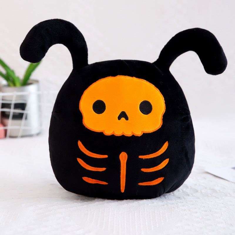 Children Toys Squishmallow Plush Pillow Doll