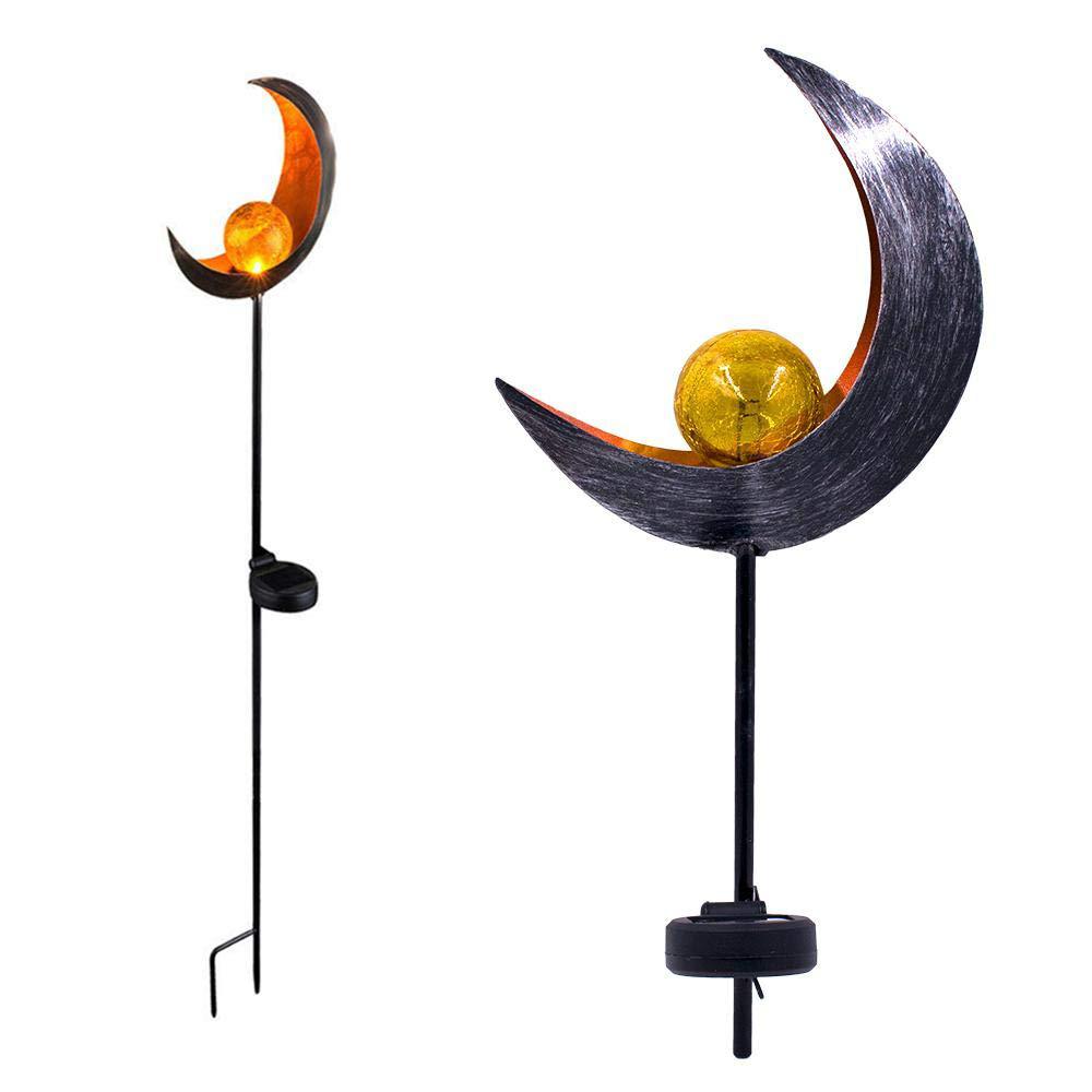 Lampes solaire de jardin