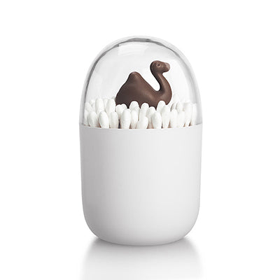 Multi-purpose Animal And Plant Toothpick Storage Box