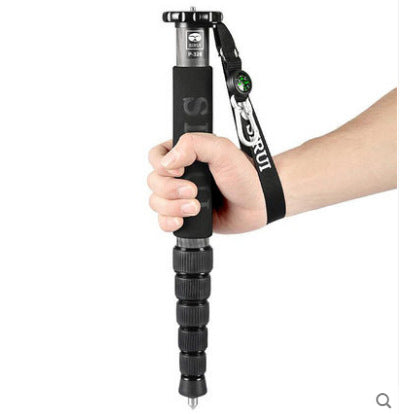 Carbon Monopod SLR Camera Photography Portable Travel