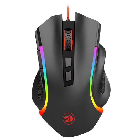 Red Dragon M607 Wired Game Mouse