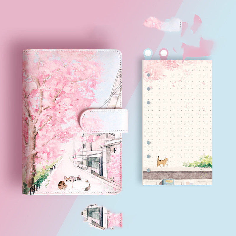 Notebook Student Set