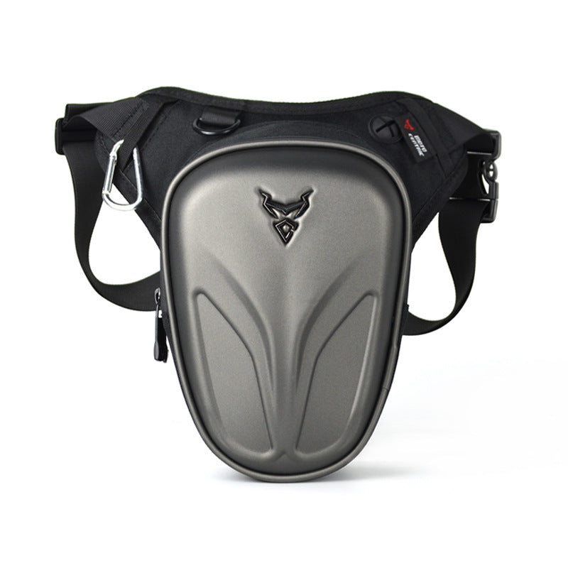 Motorcycle Leg Bag, Riding Equipment Bag, Waist Bag