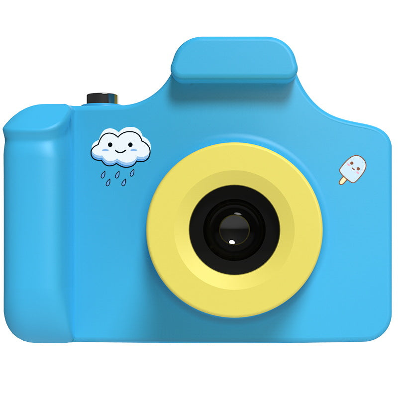 Children's educational digital camera