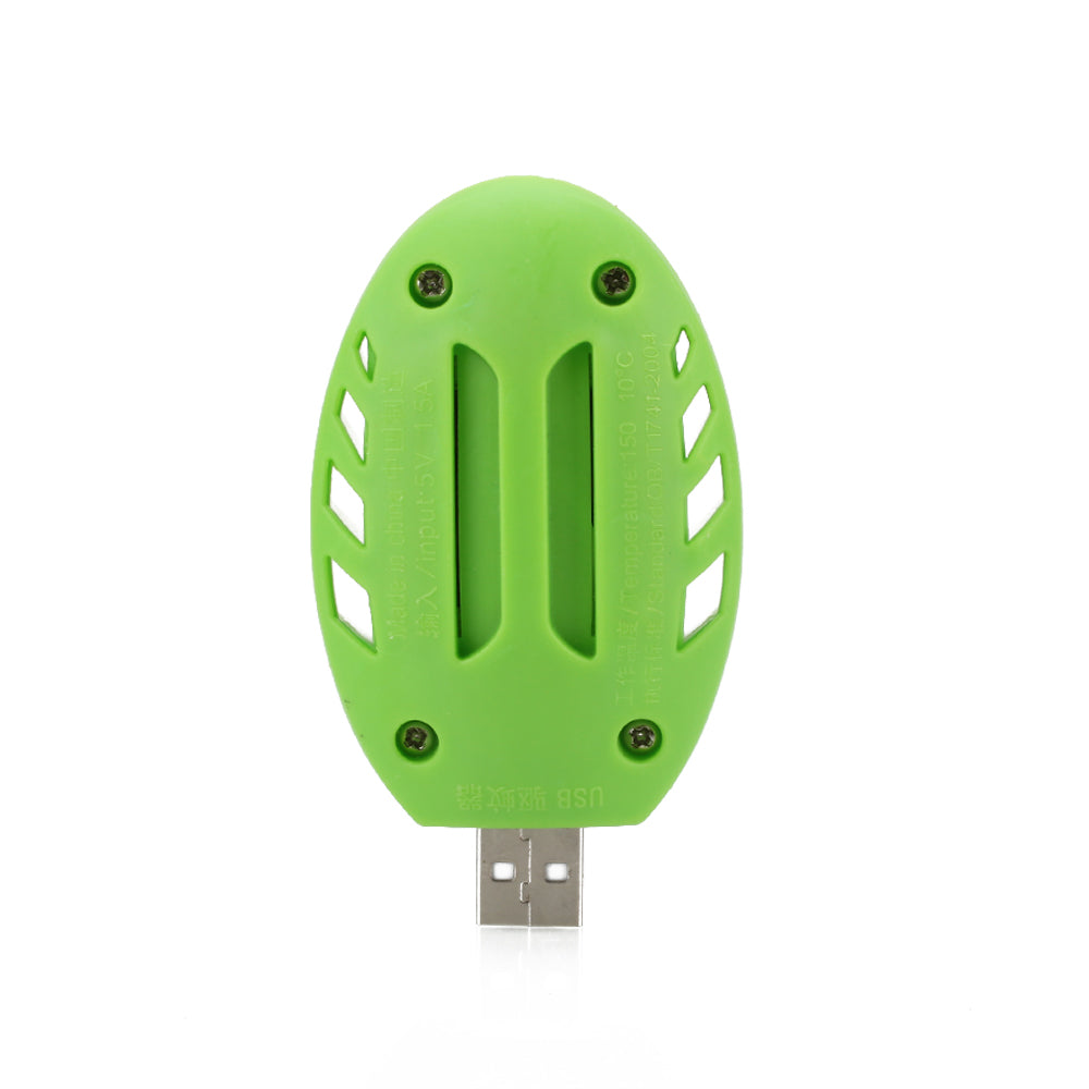 USB portable outdoor mosquito repellent