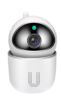 1080P Cloud IP Camera