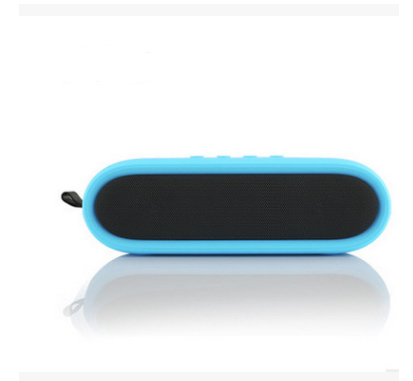 Wireless Bluetooth Speaker Dual Speaker Outdoor Universal Waterproof Portable Household Heavy Low Speaker