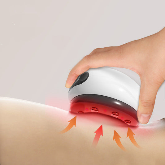 Intelligent Gua Sha And Cupping All-in-One Machine
