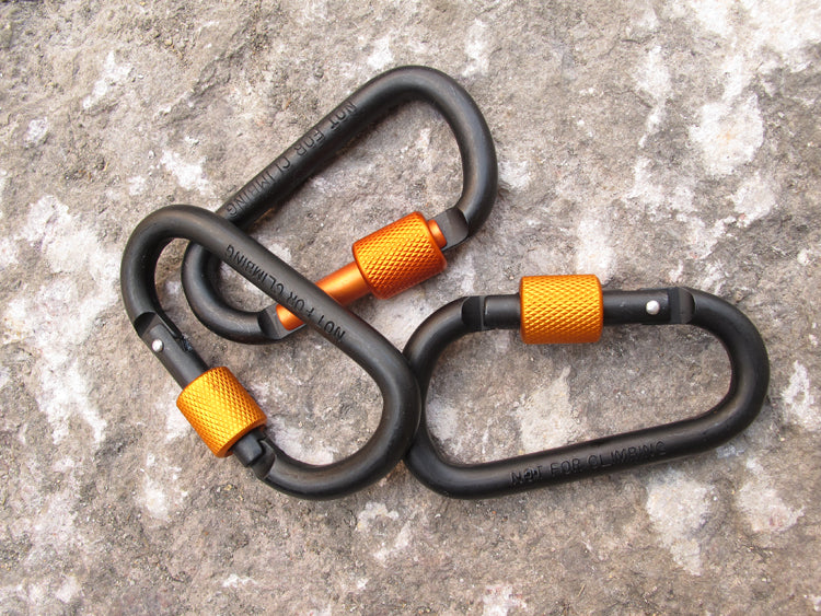 Carabiner