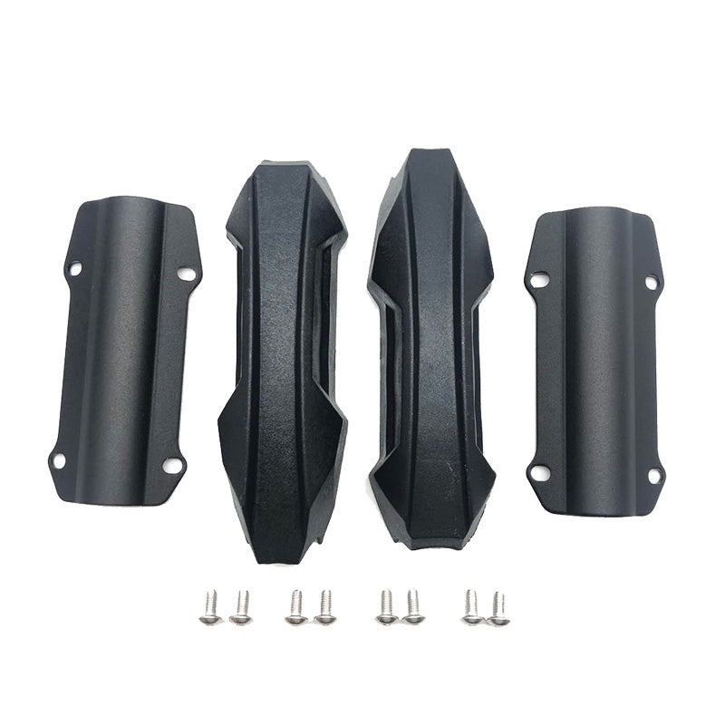 Motorcycle Universal Bumper Anti-drop Protection Block