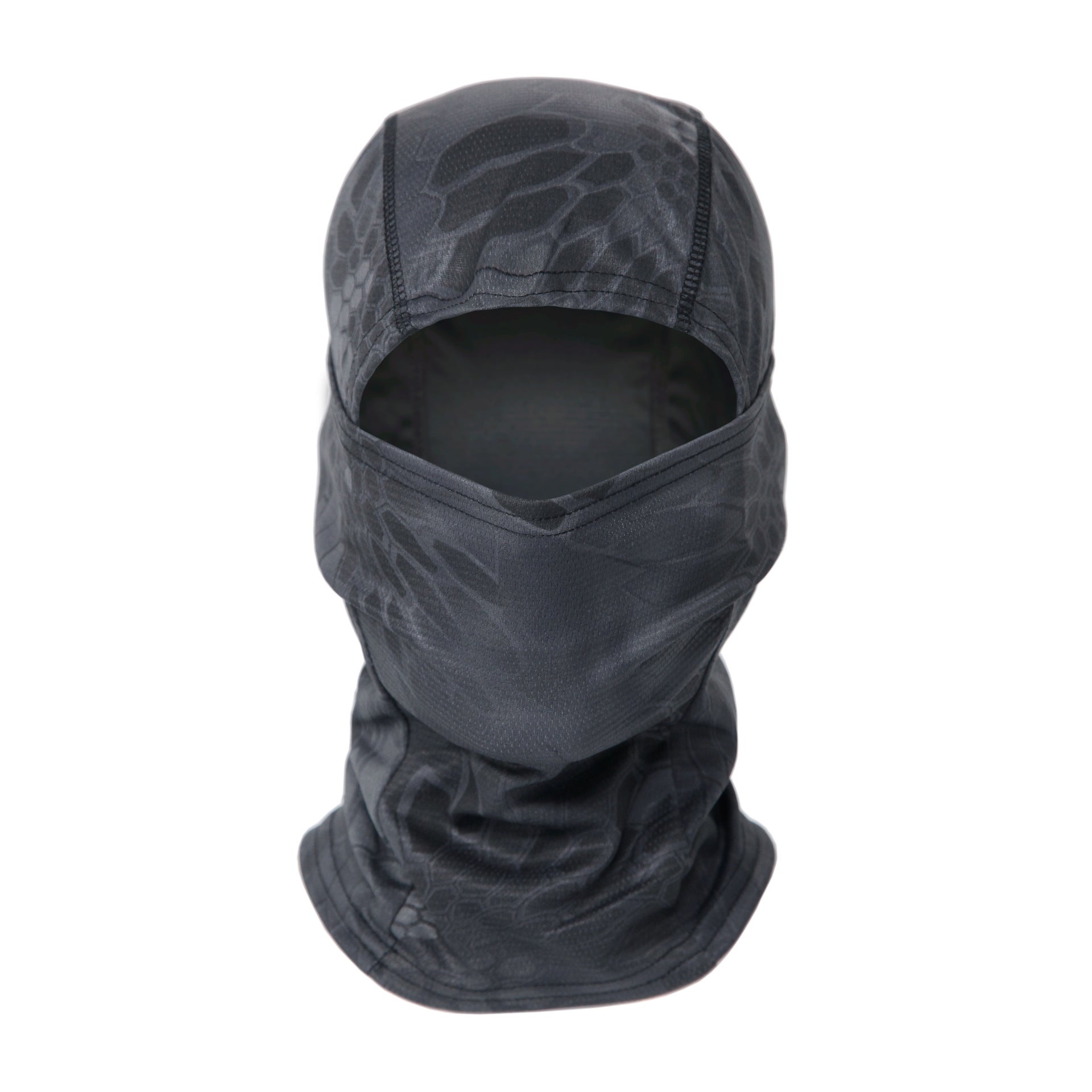 Python Pattern Tactical Flying Tiger Hat Breathable Sun Protection