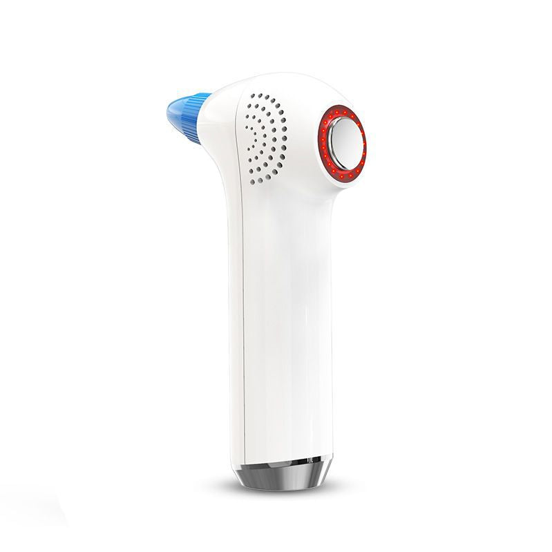 Electric Blackhead Instrument Cold And Hot Application Color Light Absorption