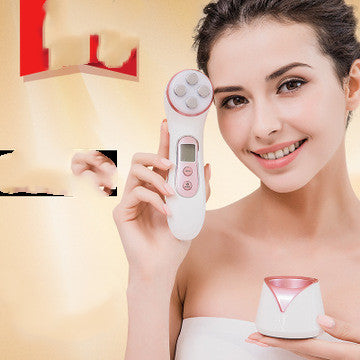 Massager Clean And Import Photon Skin Rejuvenation Instrument