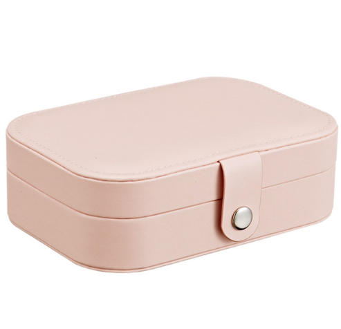 Earrings Ring Multi-Function Jewelry Storage Box