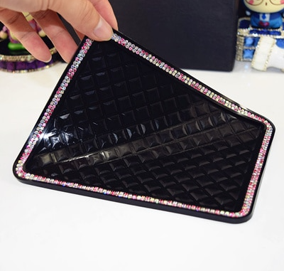 CarInterior Accessories Perfume Anti-slip Mat