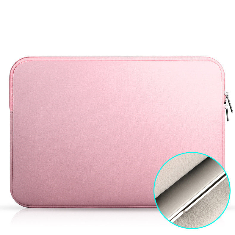 15.6 Notebook Liner Bag Protective Cover