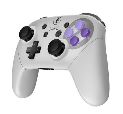 Gamepad Replacement Shell DIY Modification