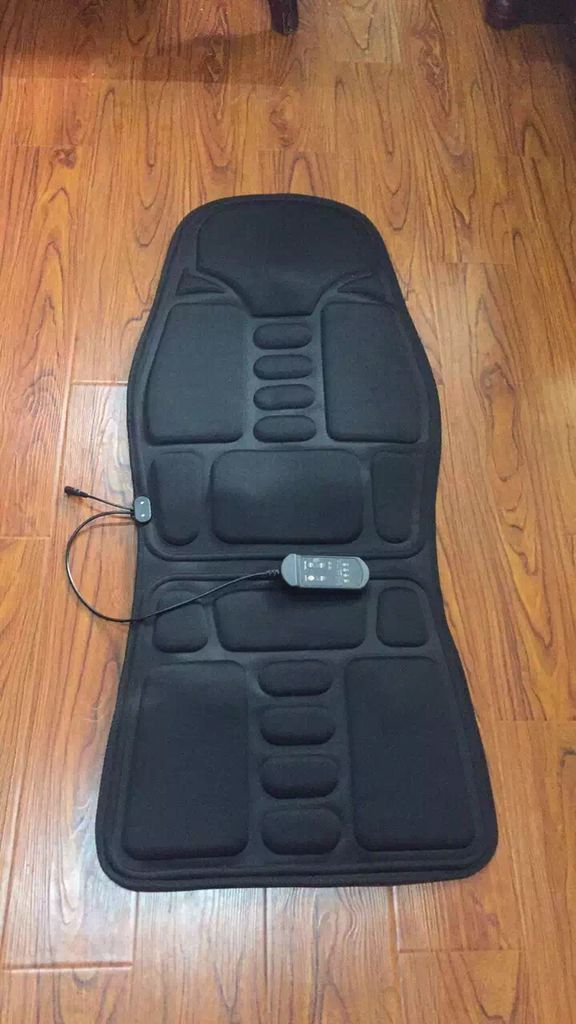 Full Body Multifunctional Massage Chair Cushion