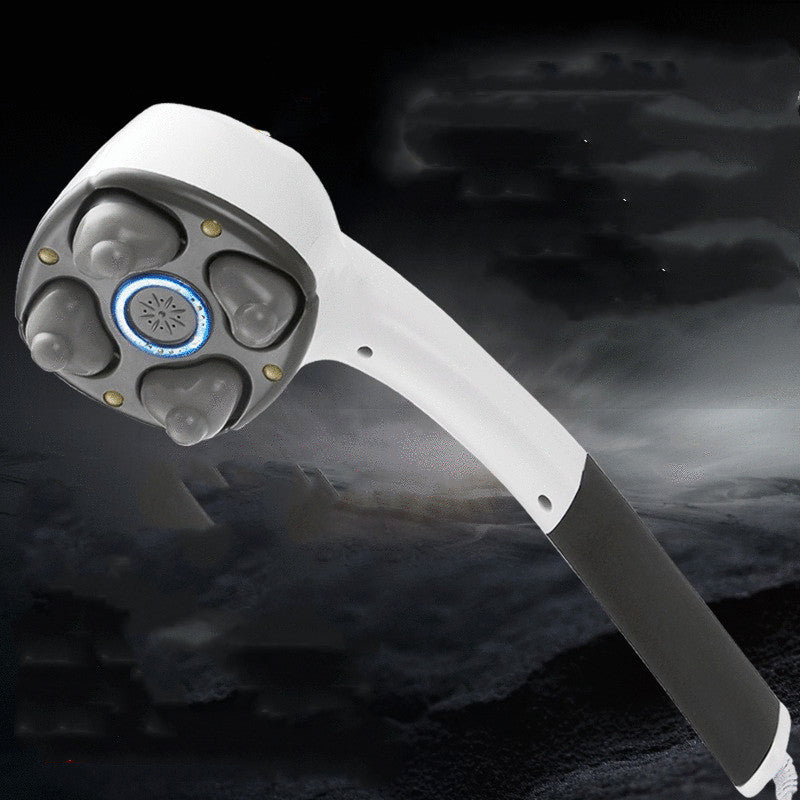 Massager Home Head Back Waist Leg Shoulder And Neck