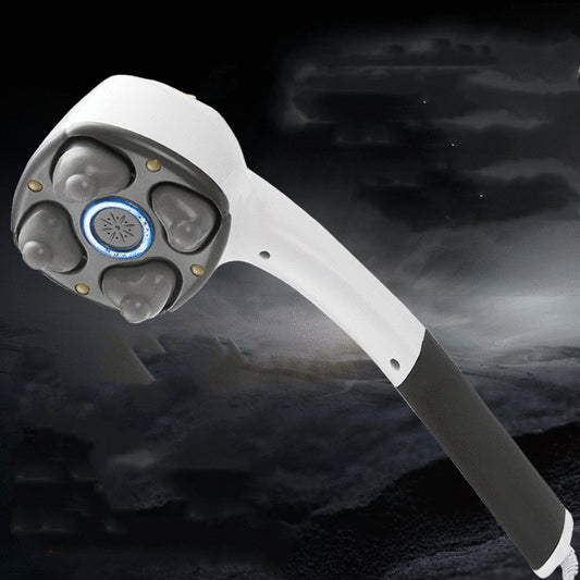 Massager Home Head Back Waist Leg Shoulder And Neck