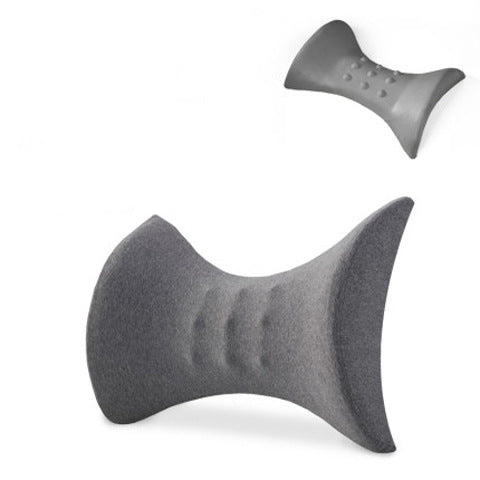 Vertebral Pad Pregnant Woman Sleeping Waist Protection Side