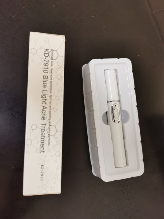 MOQ1 Wrinkle Blemish Pore Acne Scar Remover Pen