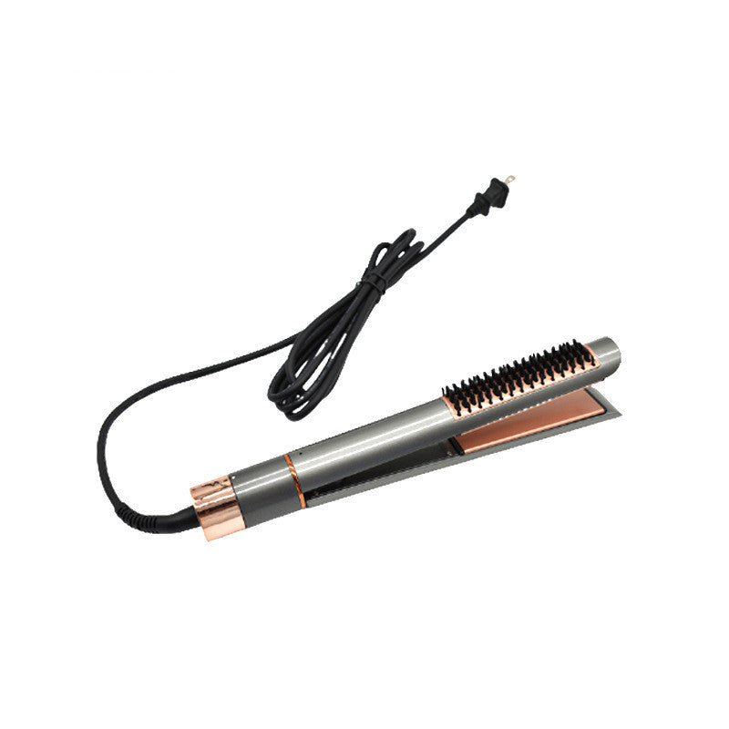 Curling Iron Negative Ion Hair Straightener