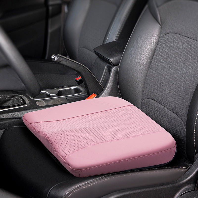 Car Seat Cushion Car Seat Cushion Short Massage Bevel Gel Single Seat