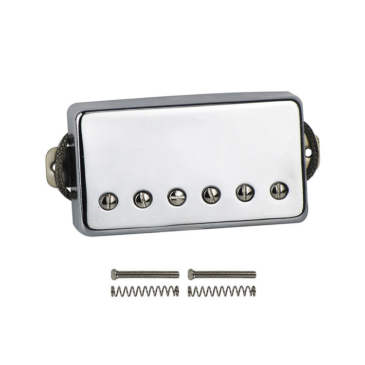 Electric Guitar Pickup Double Magnet Coil Accessories