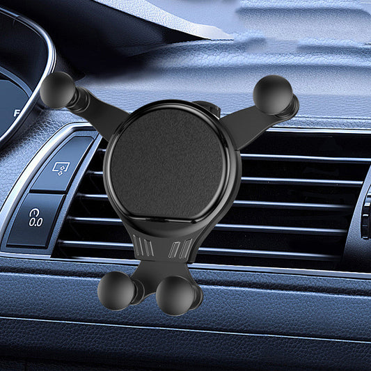 New Snap Universal Rotating Car Phone Holder