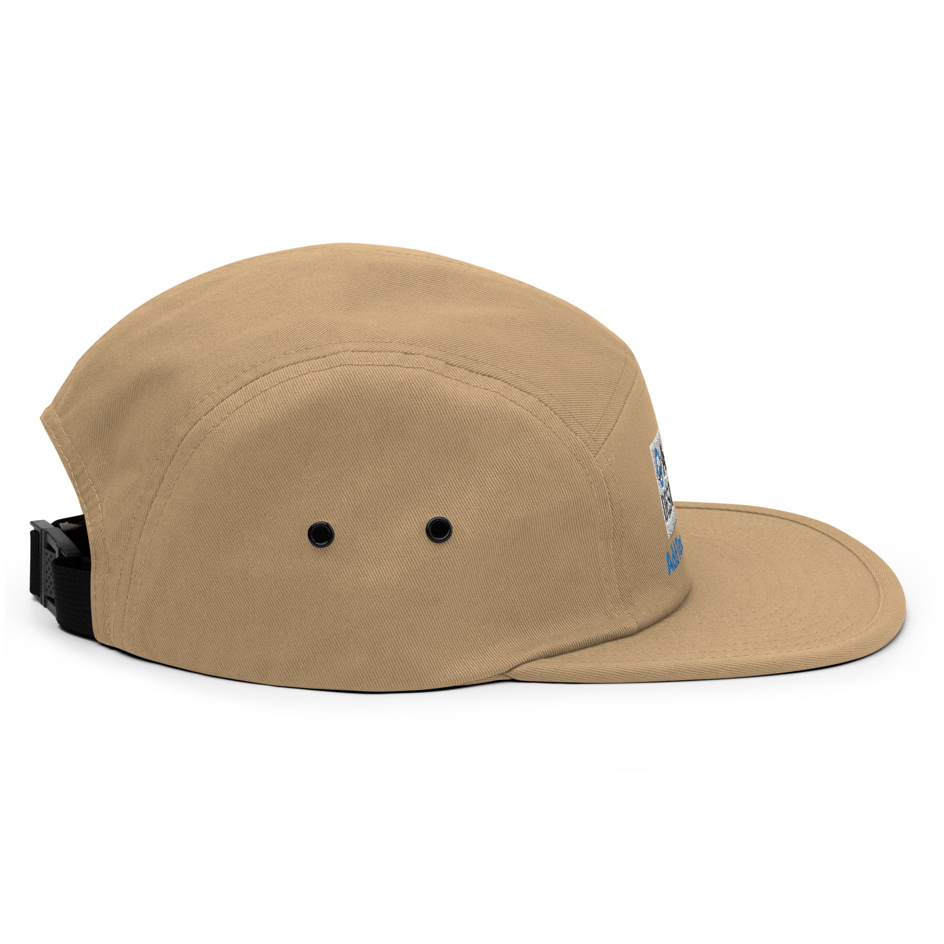 Five Panel Cap