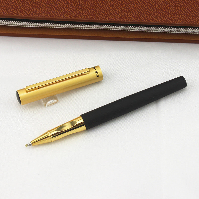 The neutral baozhu pen for students