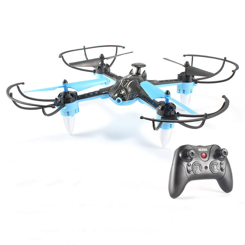 Graffiti remote control aircraft quadcopter