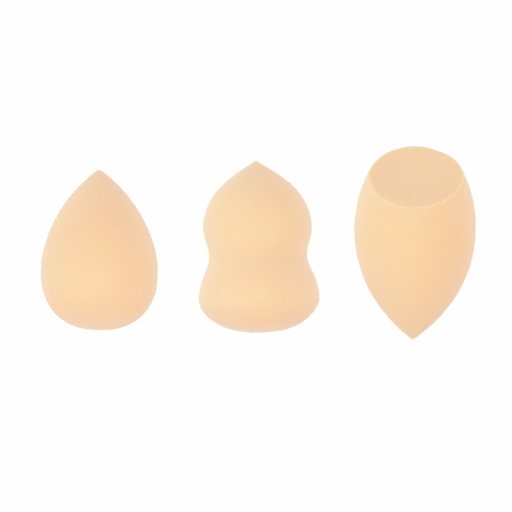 Three Pack Beauty Egg Set