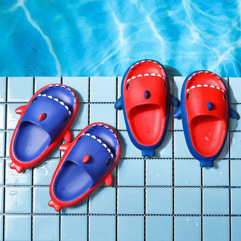 Flip-flops For Children Summer Family Baby