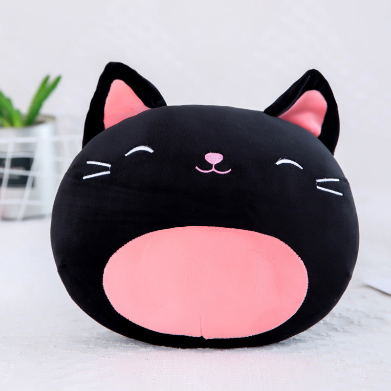 Children Toys Squishmallow Plush Pillow Doll