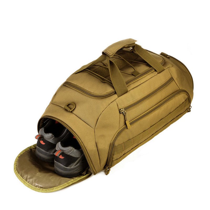 Shoe storage bag