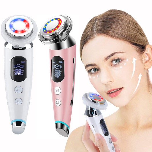 IPL Face-lifting Skin Rejuvenation Device