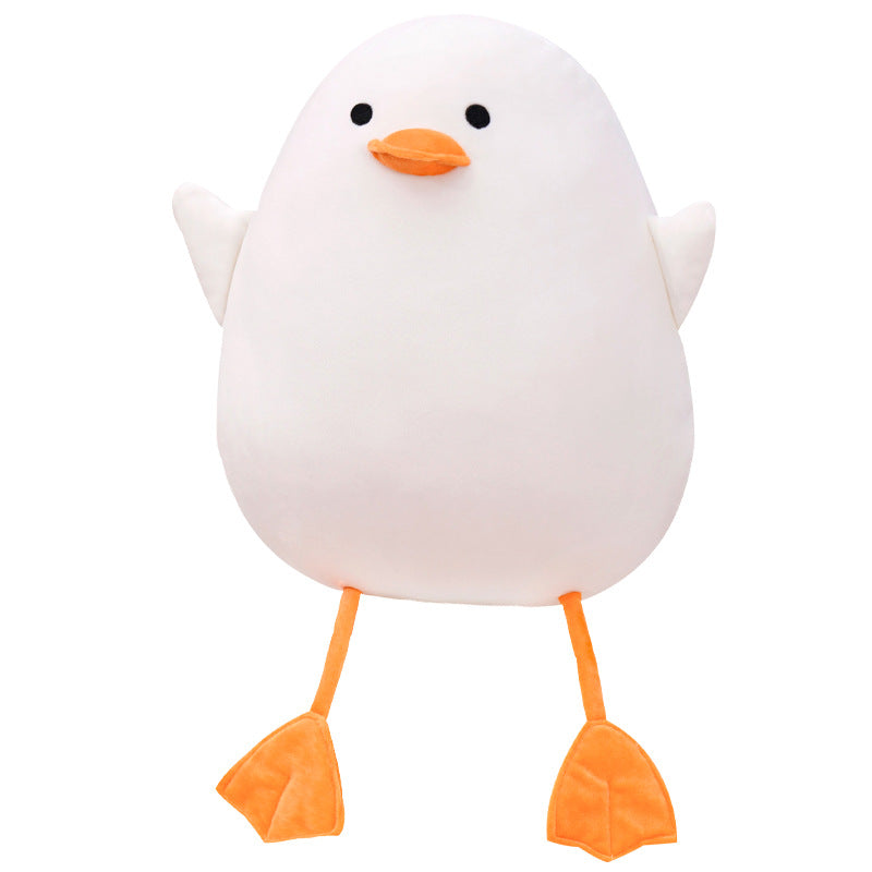 Soft Warm Hug Duck Doll Plush Toy Children's Gift