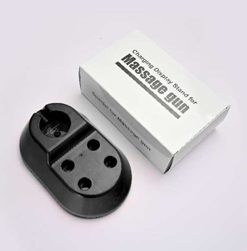 New Charging Base For Fascia Gun