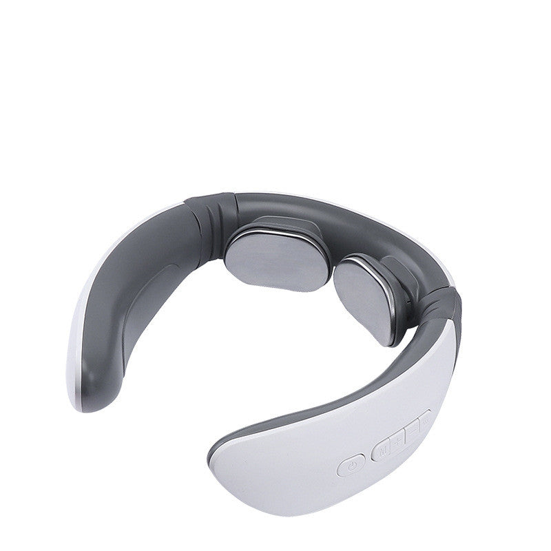 Portable Cervical Spine Massage Instrument